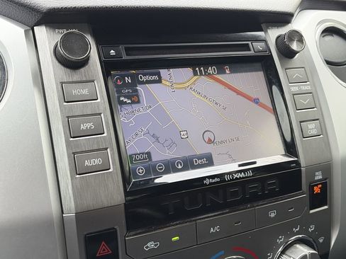 Used 2019 Toyota Tundra SR5 image 10