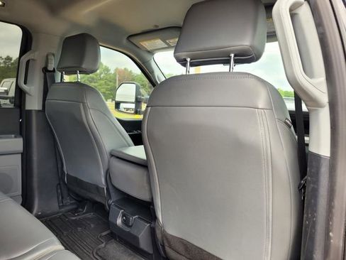 Used 2024 Ford F350 XL w/ XL Off-Road Package AWD/4WD image 30