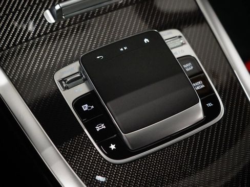 Certified 2025 Mercedes-Benz G 63 AMG 4MATIC image 30