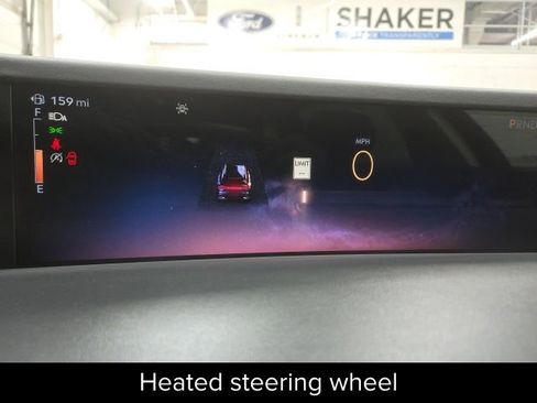 Certified 2024 Lincoln Nautilus Premier w/ Equipment Group 102A image 31