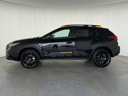 New 2026 Subaru Crosstrek 2.5i Wilderness w/ Crosstrek Mirror Package image 2