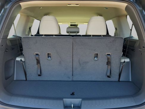 New 2026 Hyundai Santa Fe SEL image 7