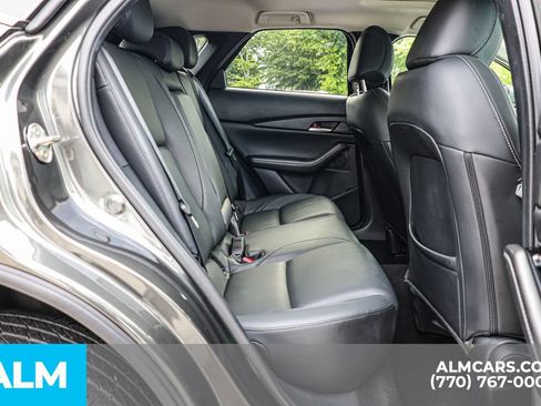 Used 2025 MAZDA CX-30 AWD 2.5 S w/ Preferred Package image 22