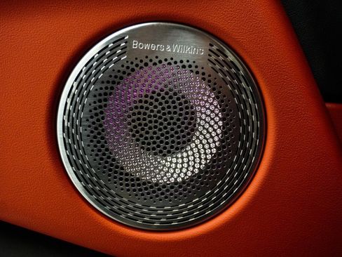 Used 2025 BMW XM Label Red image 29