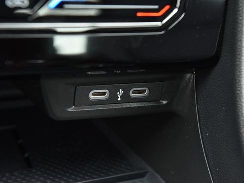 New 2026 Volkswagen Jetta GLI Autobahn FWD image 16