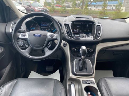 Used 2013 Ford Escape SEL AWD/4WD image 6