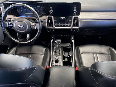 Used 2021 Kia Sorento EX FWD image 31