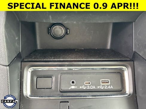 Certified 2024 Subaru Ascent Limited image 12