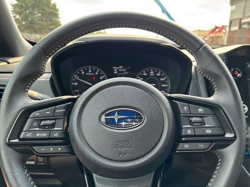 Certified 2025 Subaru Forester Premium AWD/4WD image 20