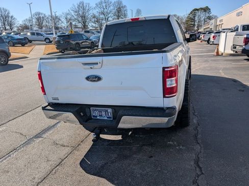 Used 2019 Ford F150 Lariat image 7