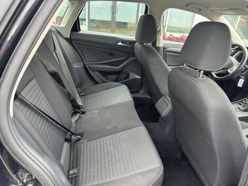 Used 2024 Volkswagen Jetta S FWD image 14