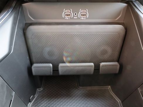 Used 2025 RAM 2500 Big Horn image 26