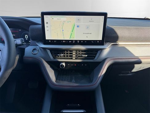 New 2025 Ford Explorer ST-Line w/ Premium Package image 11