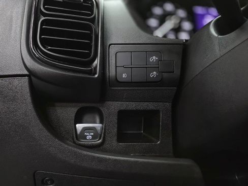 Used 2023 RAM ProMaster 1500 w/ Black Appearance Package FWD image 25