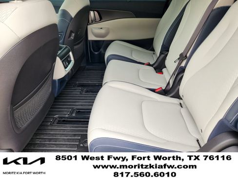 New 2026 Kia Carnival SX Prestige FWD image 20