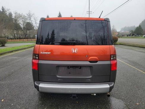 Used 2004 Honda Element EX image 6