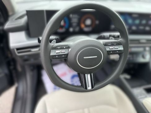 Used 2025 Hyundai Sonata SEL image 11