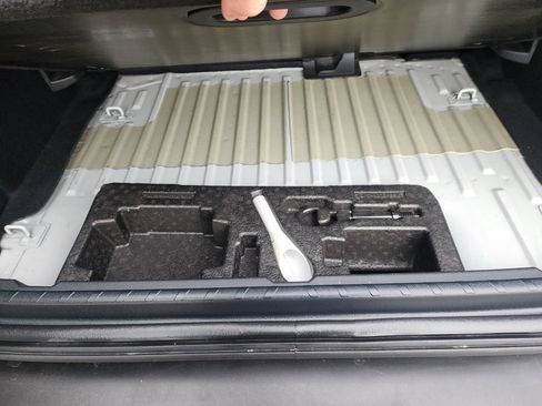 Used 2018 Ford EcoSport S image 11