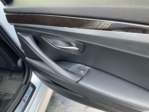 Used 2016 BMW 535i Sedan RWD image 61