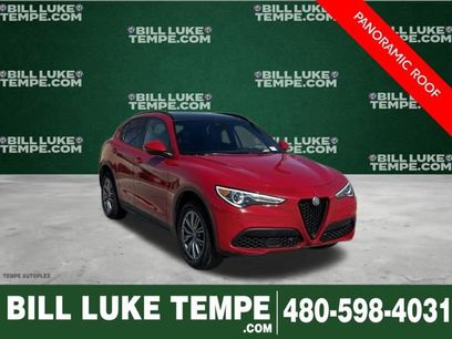 Used 2023 Alfa Romeo Stelvio Sprint