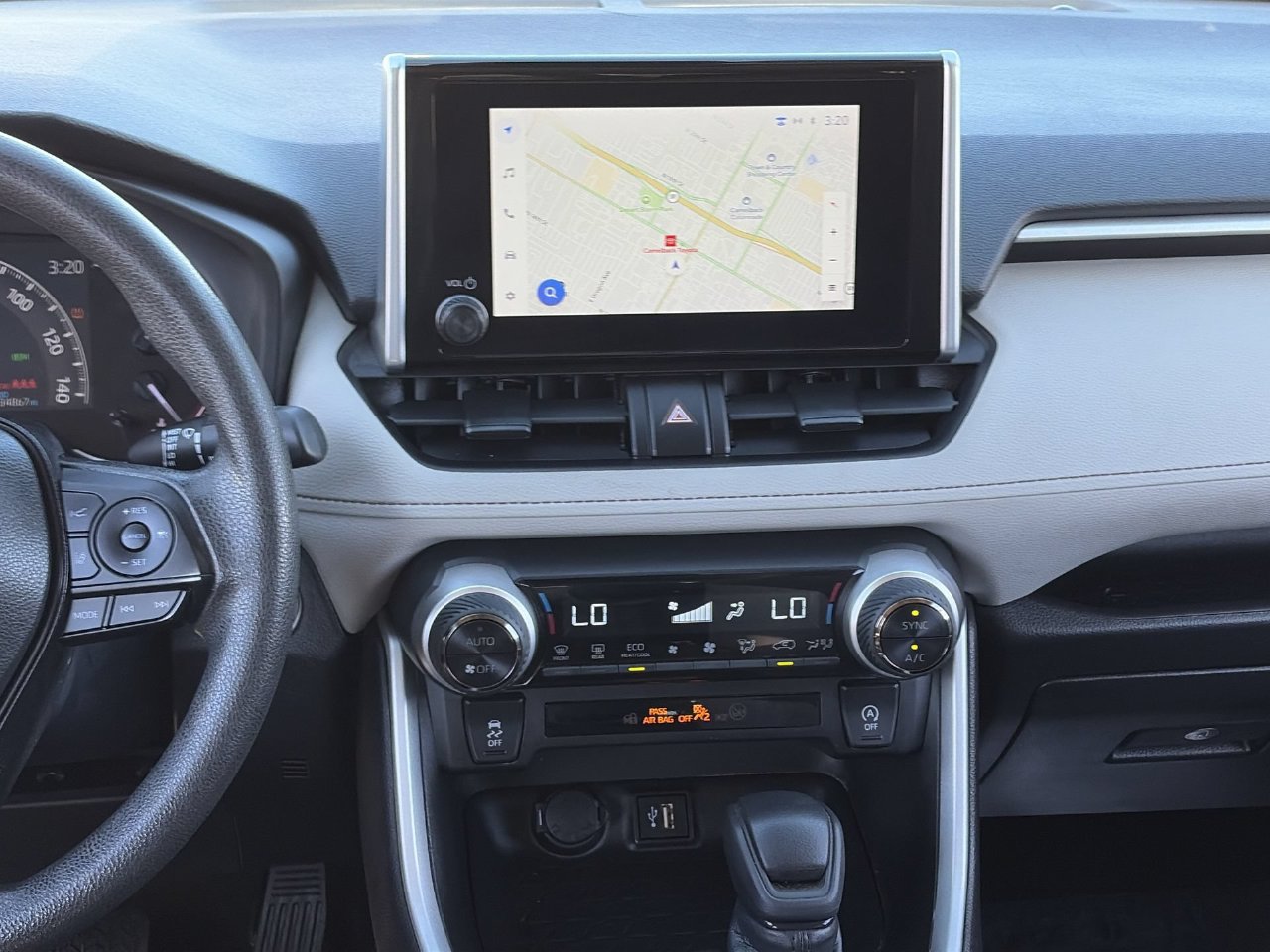 Used 2023 Toyota RAV4 XLE FWD image 14