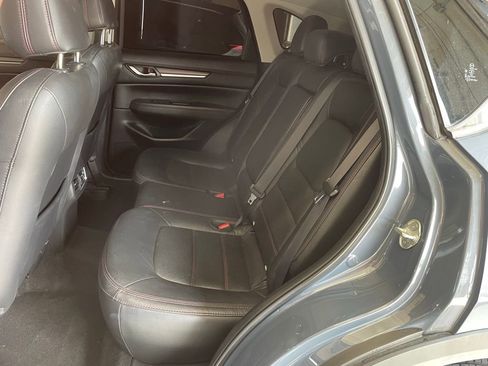 Used 2023 MAZDA CX-5 Carbon Edition AWD/4WD image 17
