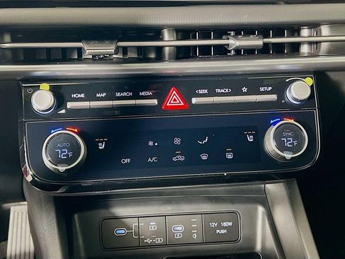 New 2026 Hyundai Santa Cruz XRT AWD/4WD image 12