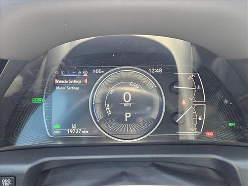 Used 2023 Lexus ES 300h w/ Premium Package FWD image 11