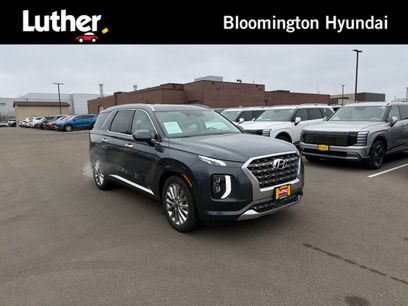Used 2020 Hyundai Palisade Limited