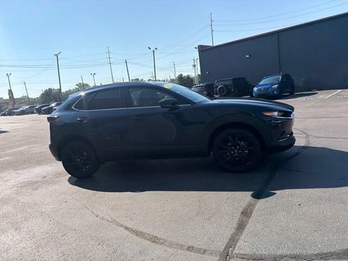 Used 2024 MAZDA CX-30 AWD 2.5 S w/ Select Sport Pkg image 3
