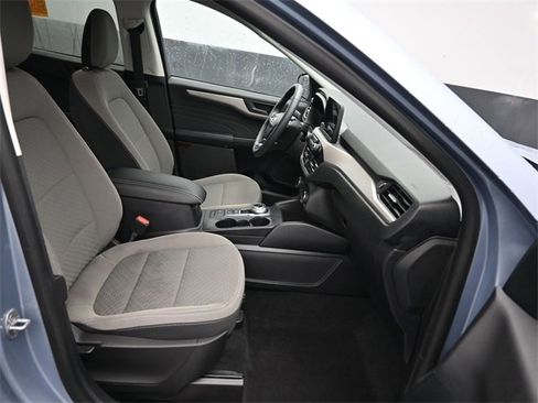 Used 2022 Ford Escape SE w/ Convenience Package image 9