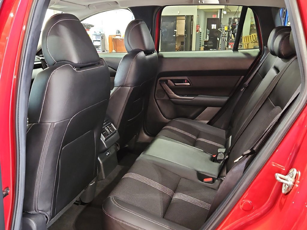 Used 2025 MAZDA CX-50 AWD 2.5 S w/ Premium Package image 28