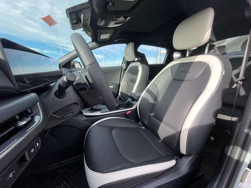 New 2026 Kia K4 GT-Line image 20