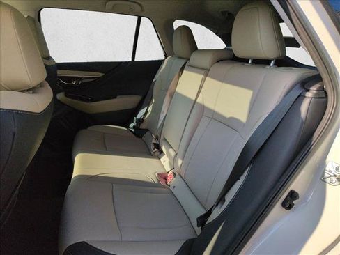 Used 2025 Subaru Outback Limited w/ Tech Package 3 AWD/4WD image 20