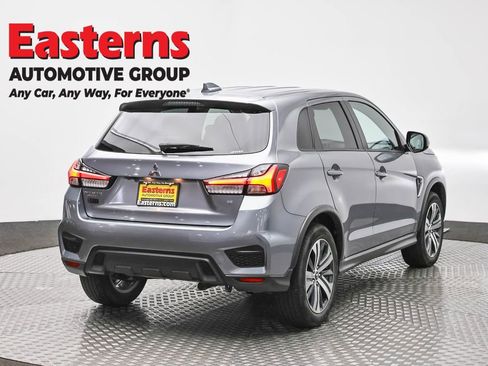 Used 2024 Mitsubishi Outlander Sport AWD image 5