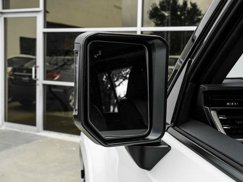 Used 2025 Lexus GX 550 w/ Accessory Package (Z1) AWD/4WD image 36