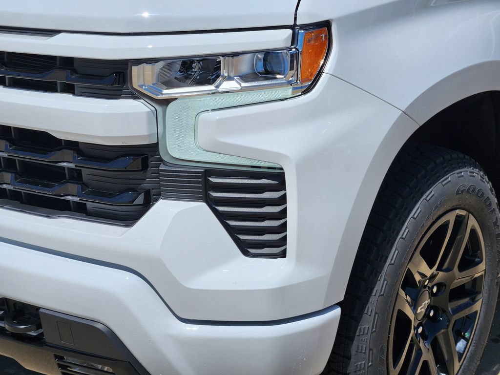 New 2026 Chevrolet Silverado 1500 RST w/ RST Select Package AWD/4WD image 6