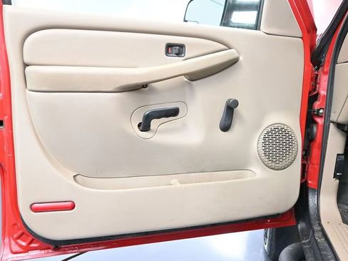 Used 2007 Chevrolet Silverado 3500 W/T image 16