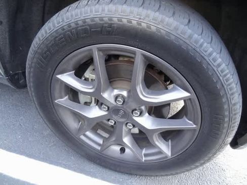 Used 2021 Jeep Grand Cherokee Limited w/ Quick Order Package 28K 80th image 15