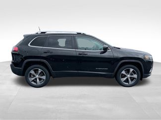 Used 2020 Jeep Cherokee Limited video 2