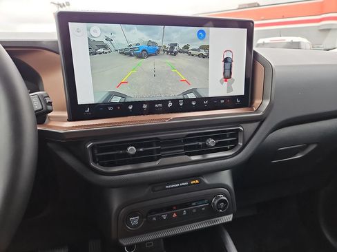 New 2026 Ford Bronco Sport Outer Banks AWD/4WD image 24
