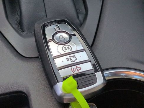 New 2026 Ford Mustang GT image 30