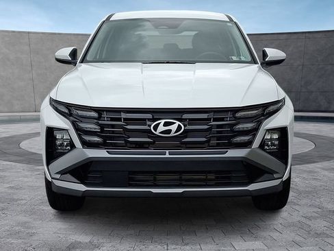 Certified 2026 Hyundai Tucson SE AWD/4WD image 3