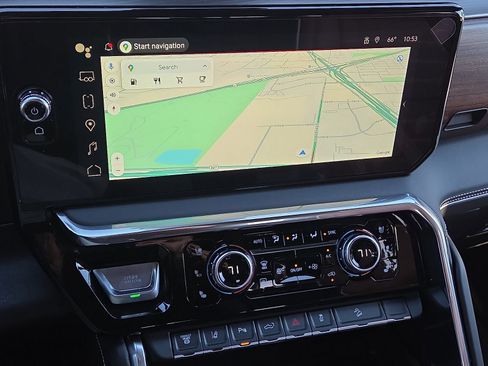 New 2026 GMC Sierra 2500 Denali Ultimate w/ Max Trailering Package image 12