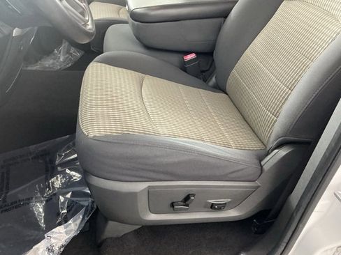 Used 2012 RAM 1500 Big Horn image 8