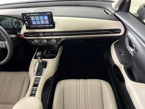 Certified 2024 Honda HR-V EX-L image 31