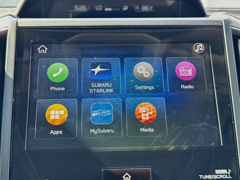Certified 2024 Subaru Forester Sport AWD/4WD image 16
