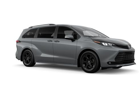 New 2026 Toyota Sienna XLE Woodland Edition AWD/4WD image 14