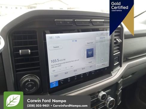 Certified 2024 Ford F150 XLT w/ Tow/Haul Package image 18