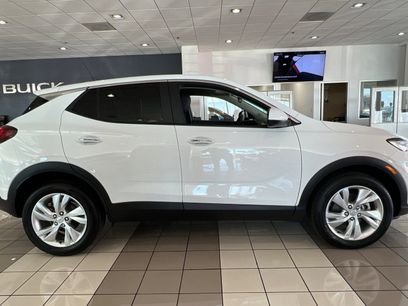 New 2026 Buick Encore GX Preferred w/ Comfort Package
